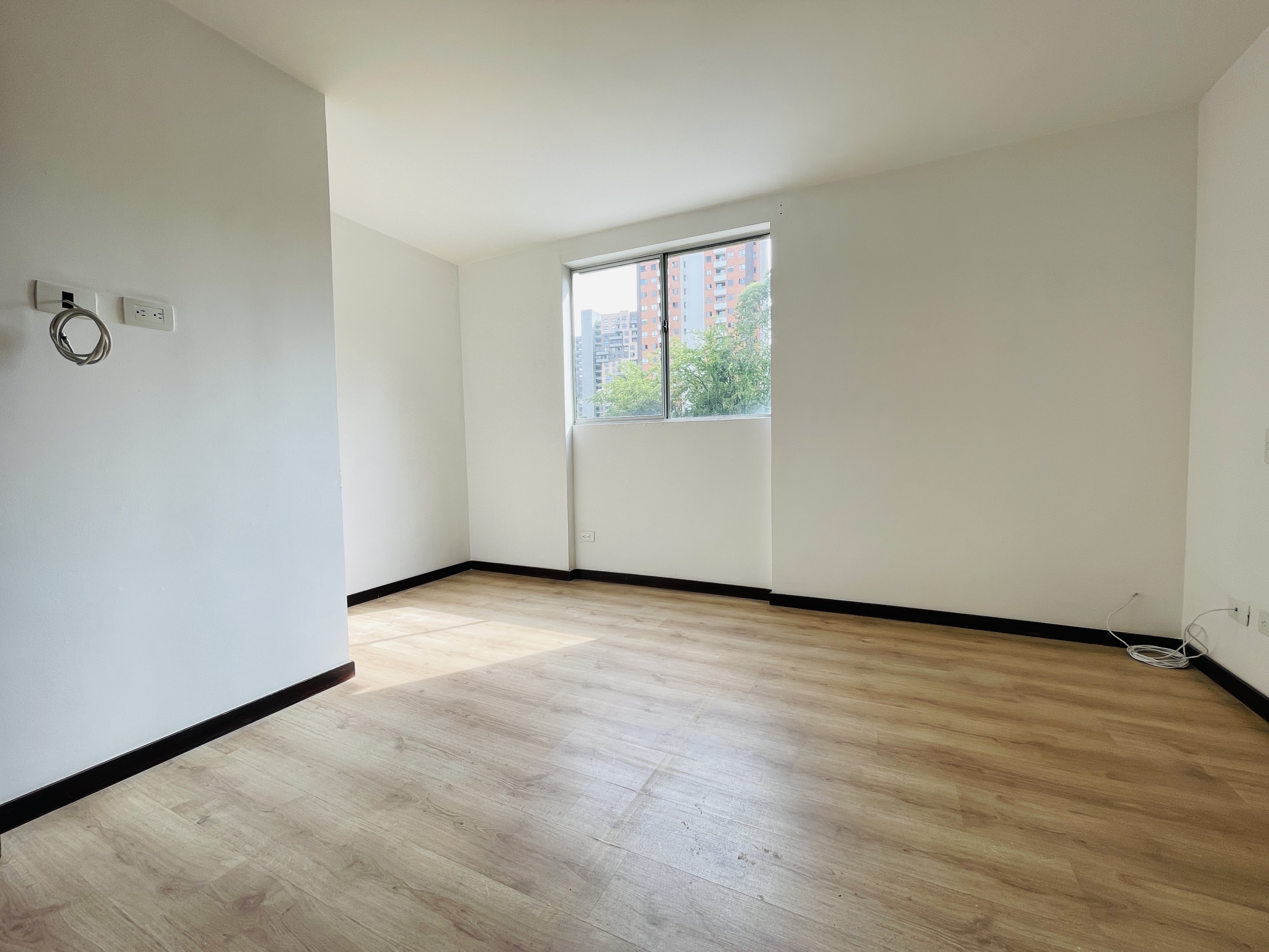 Apartamento para alquilar en sabaneta sector el Carmelo