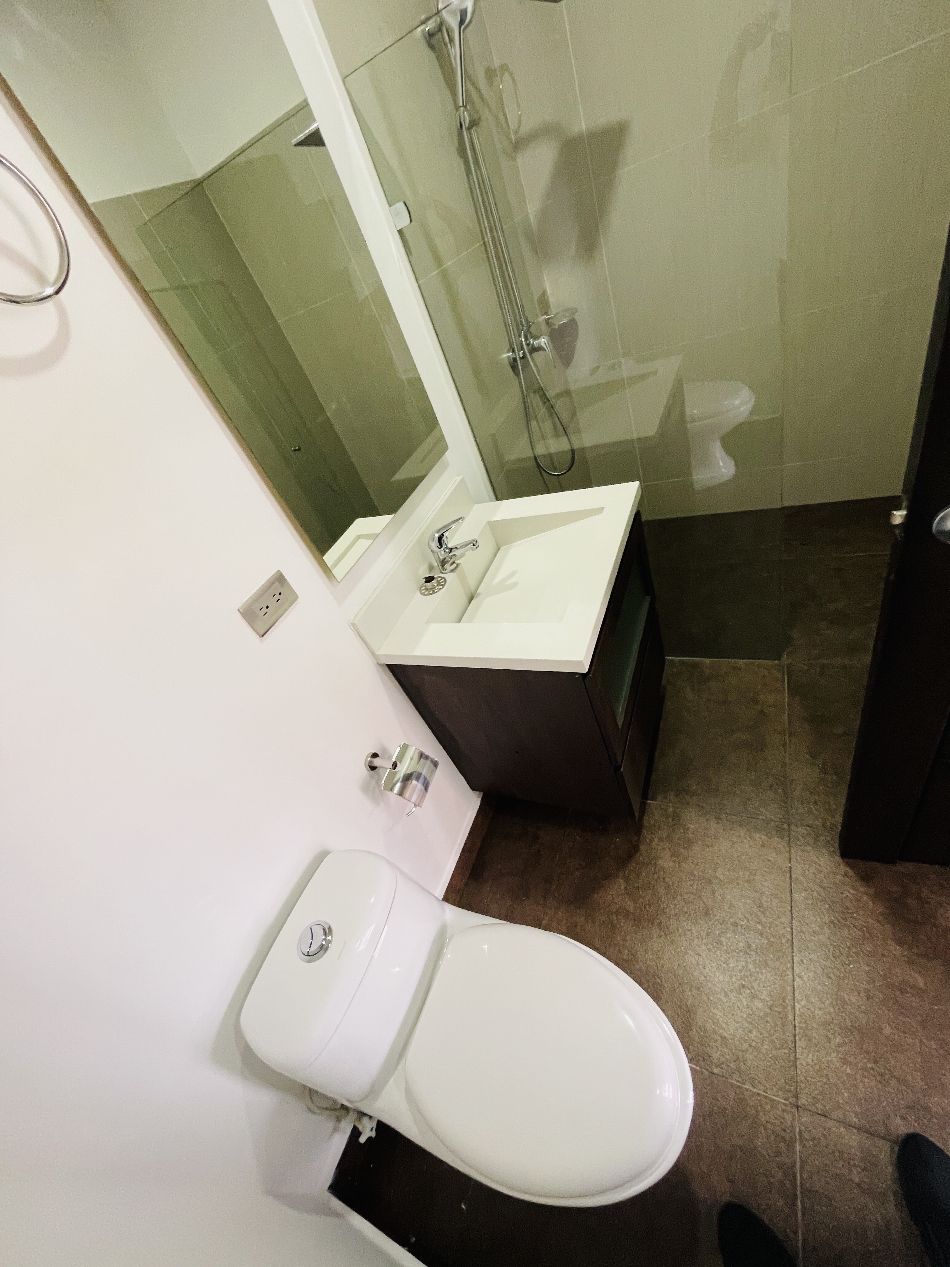 Excelente apartaestudio para alquiler en Sabaneta