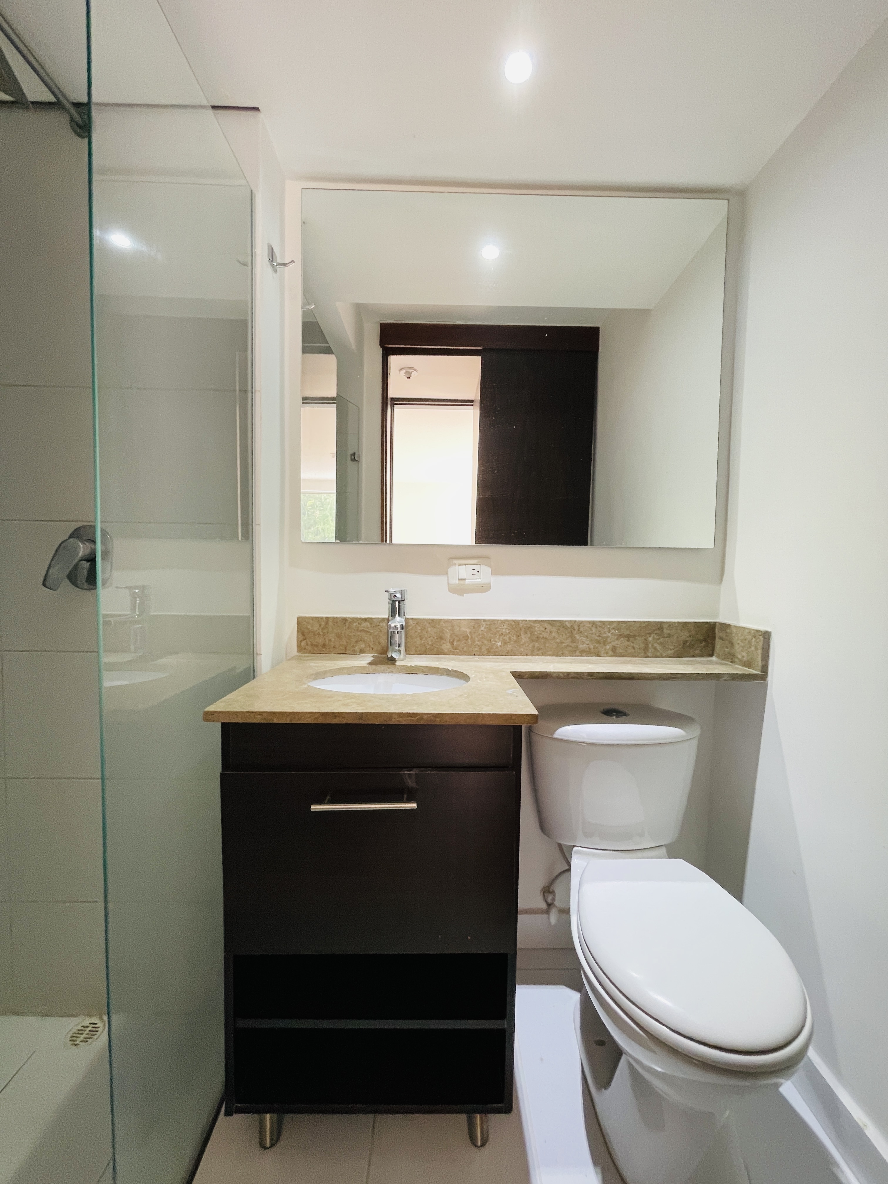 Apartamento para alquilar en sabaneta sector el Carmelo