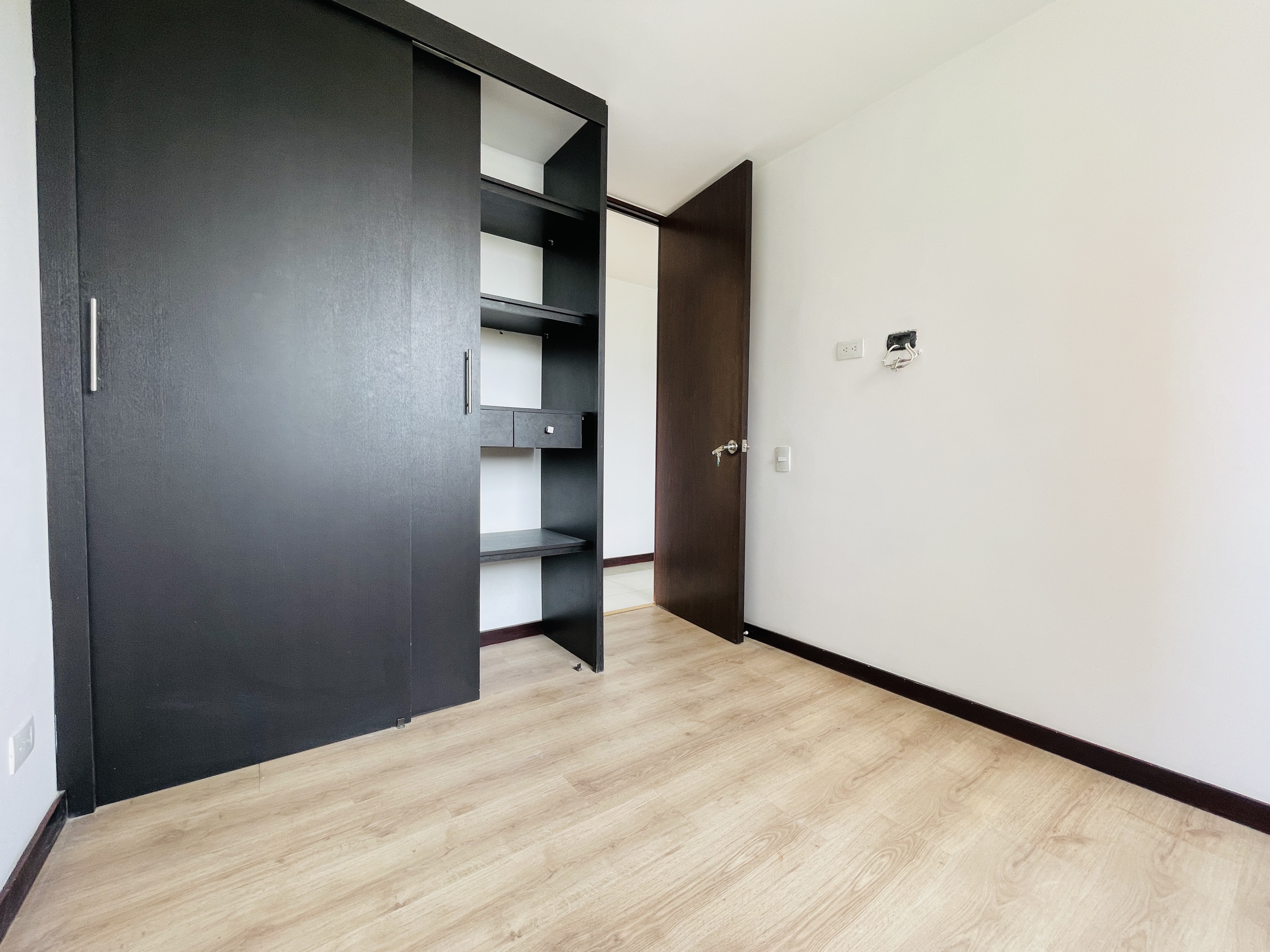 Apartamento para alquilar en sabaneta sector el Carmelo