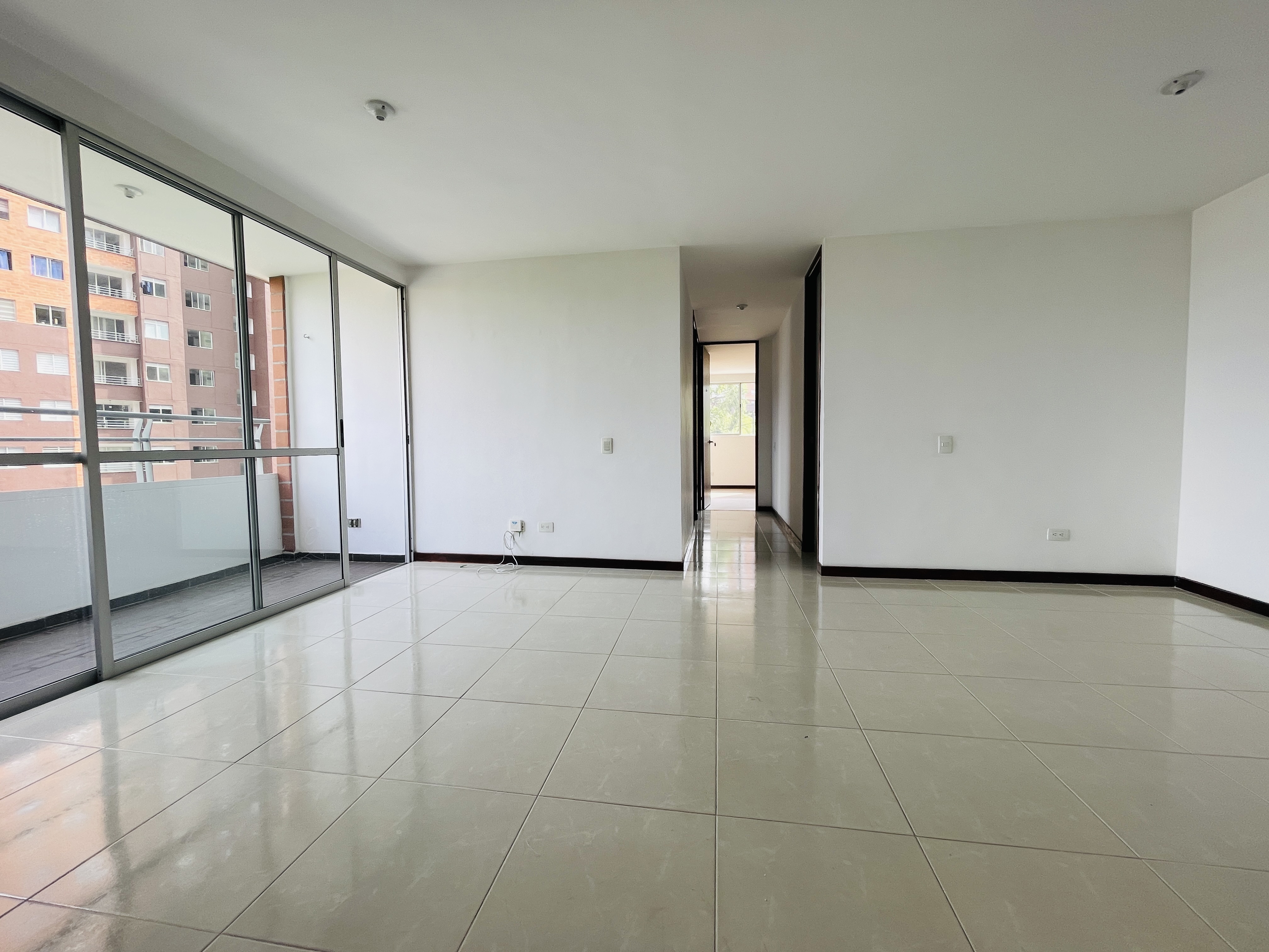 Apartamento para alquilar en sabaneta sector el Carmelo