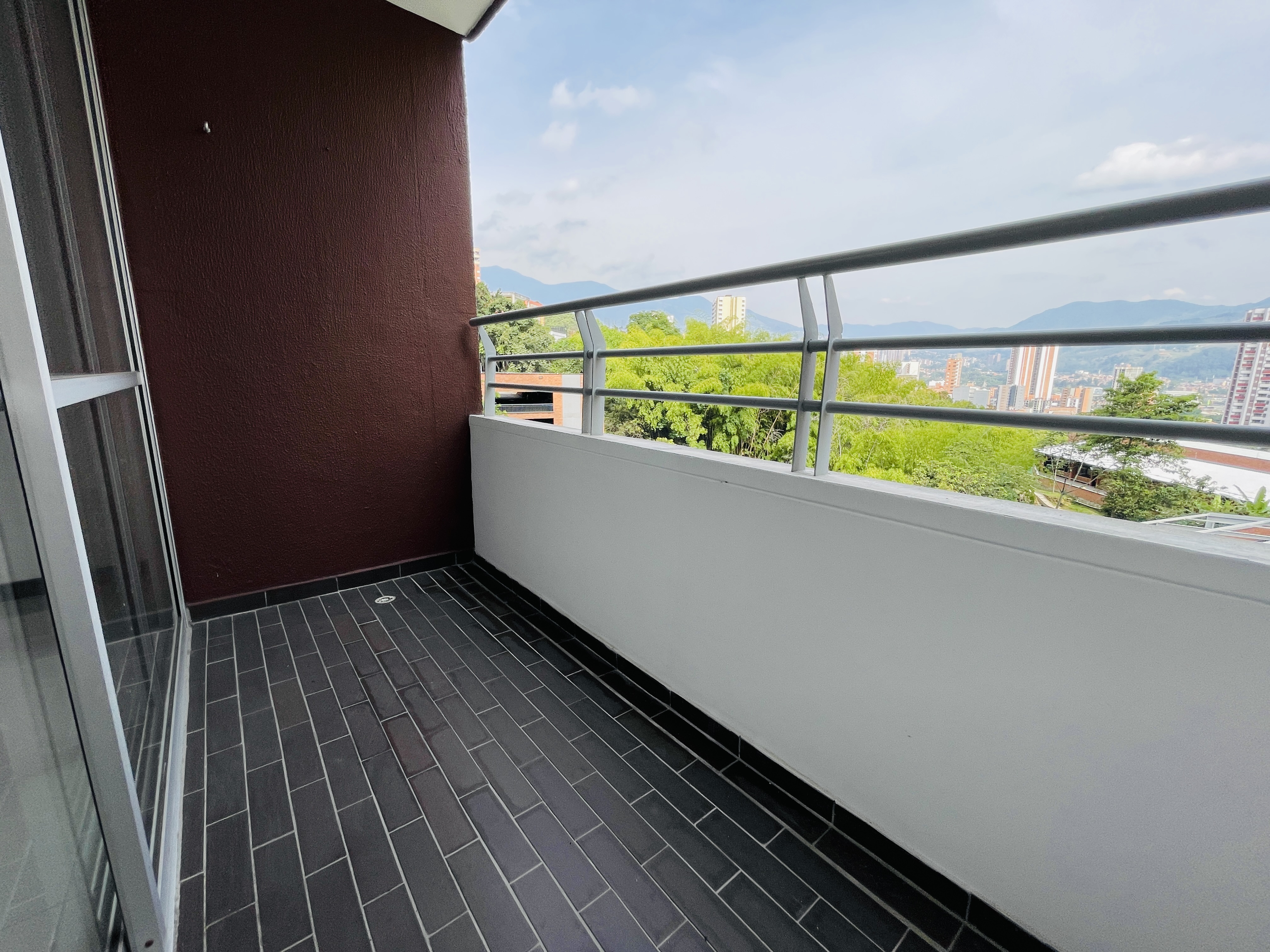 Apartamento para alquilar en sabaneta sector el Carmelo