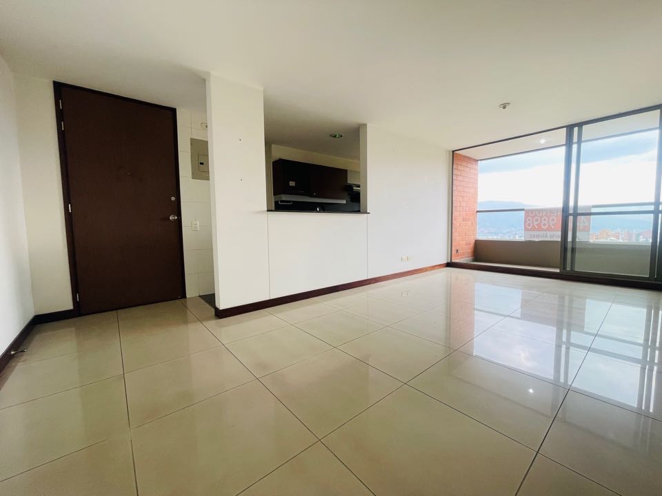 Excelente apartamento para arriendo en san Lucas