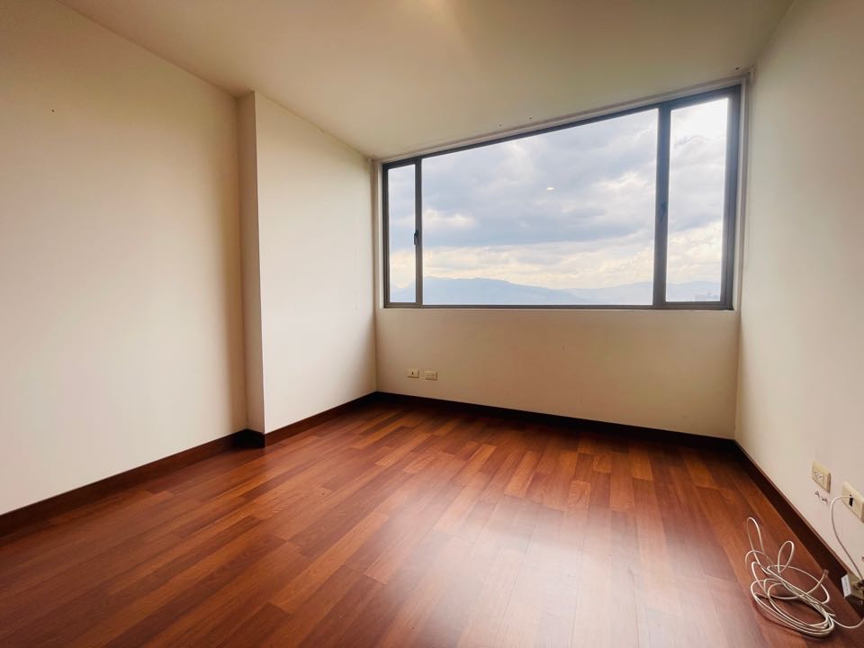 Excelente apartamento para arriendo en san Lucas