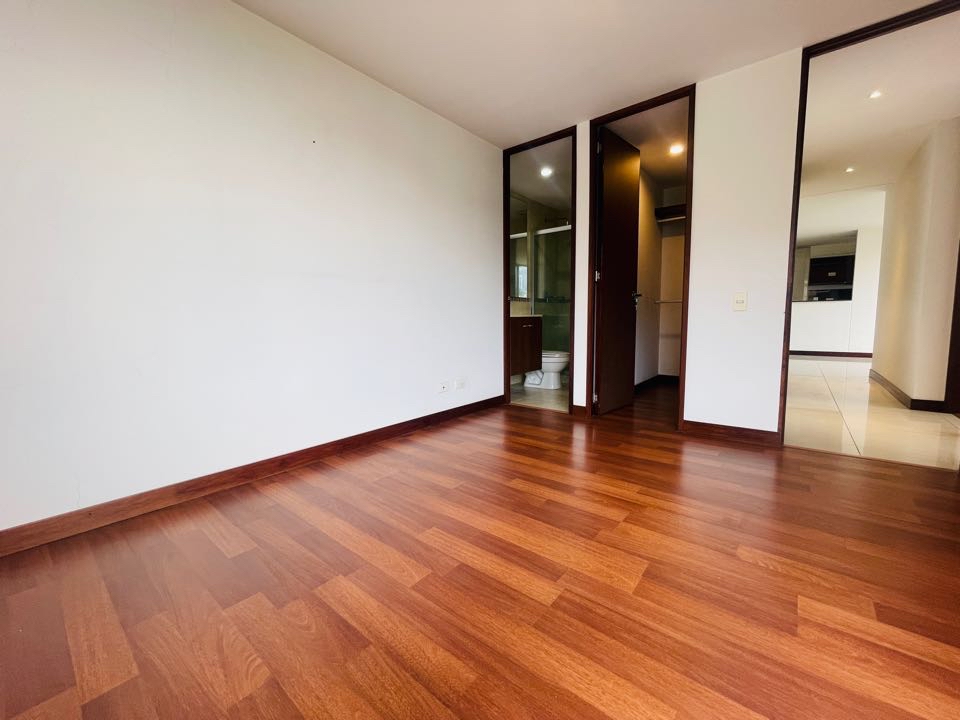 Excelente apartamento para arriendo en san Lucas
