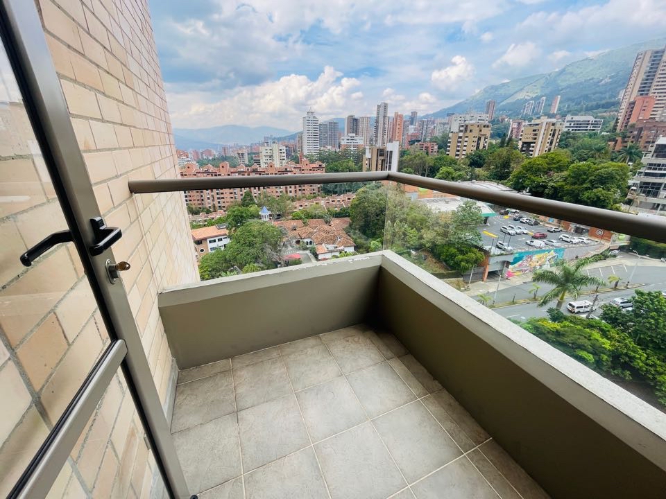 Excelente apartamento para arriendo en san Lucas
