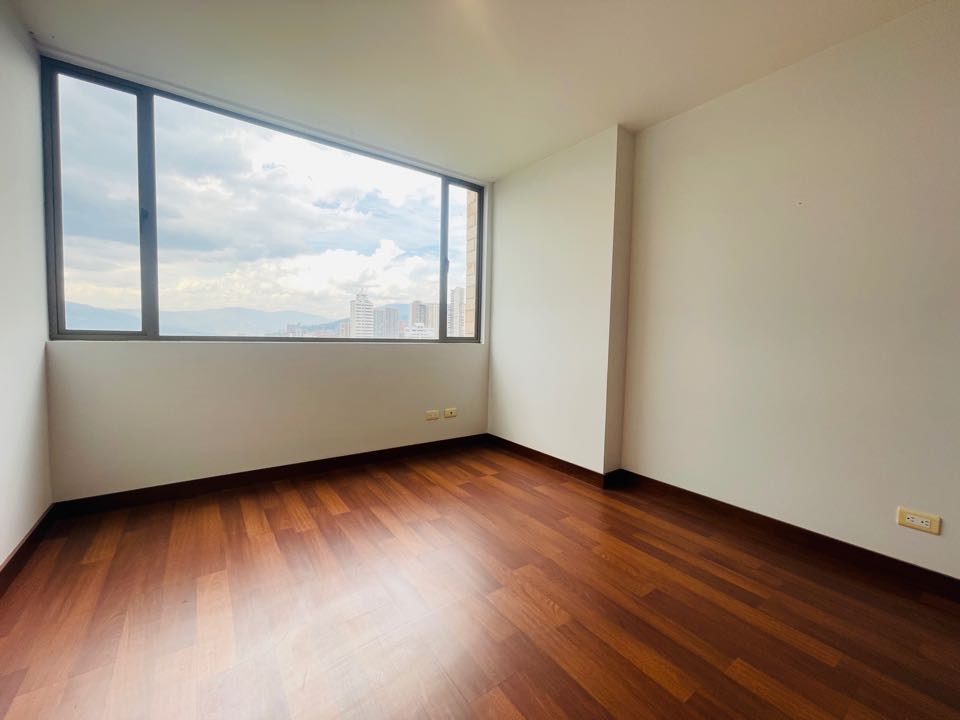 Excelente apartamento para arriendo en san Lucas