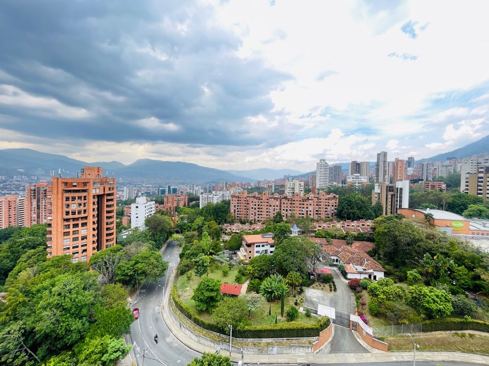 Excelente apartamento para arriendo en san Lucas