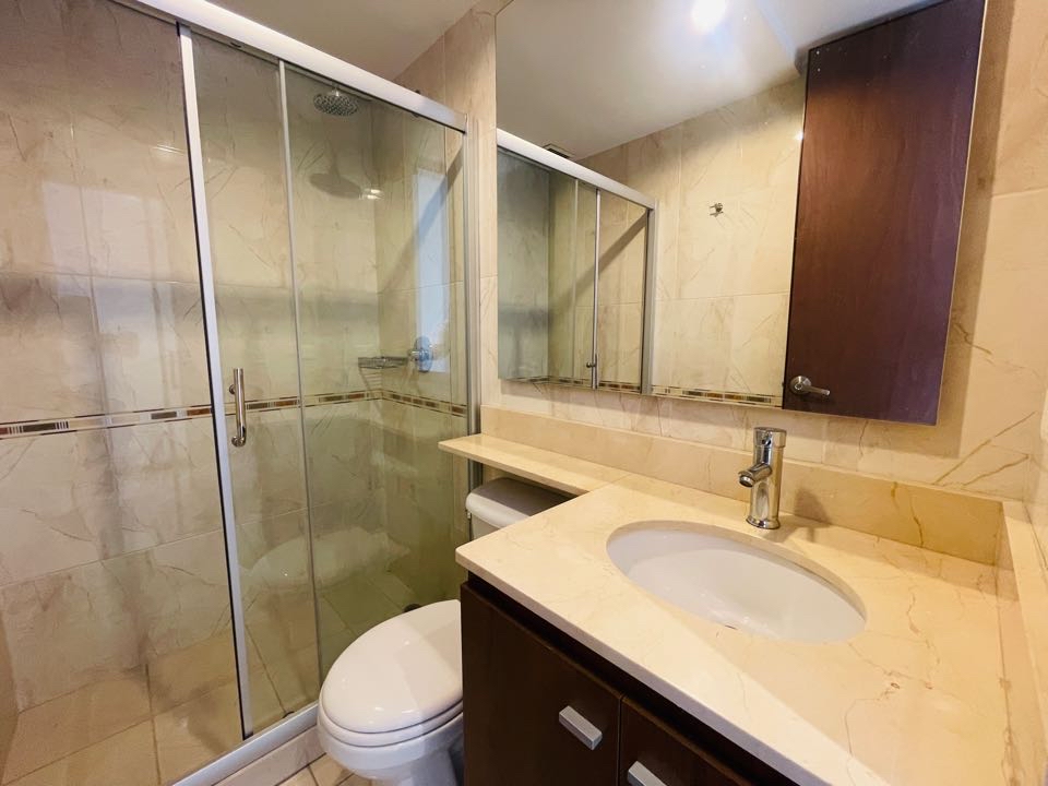 Excelente apartamento para arriendo en san Lucas
