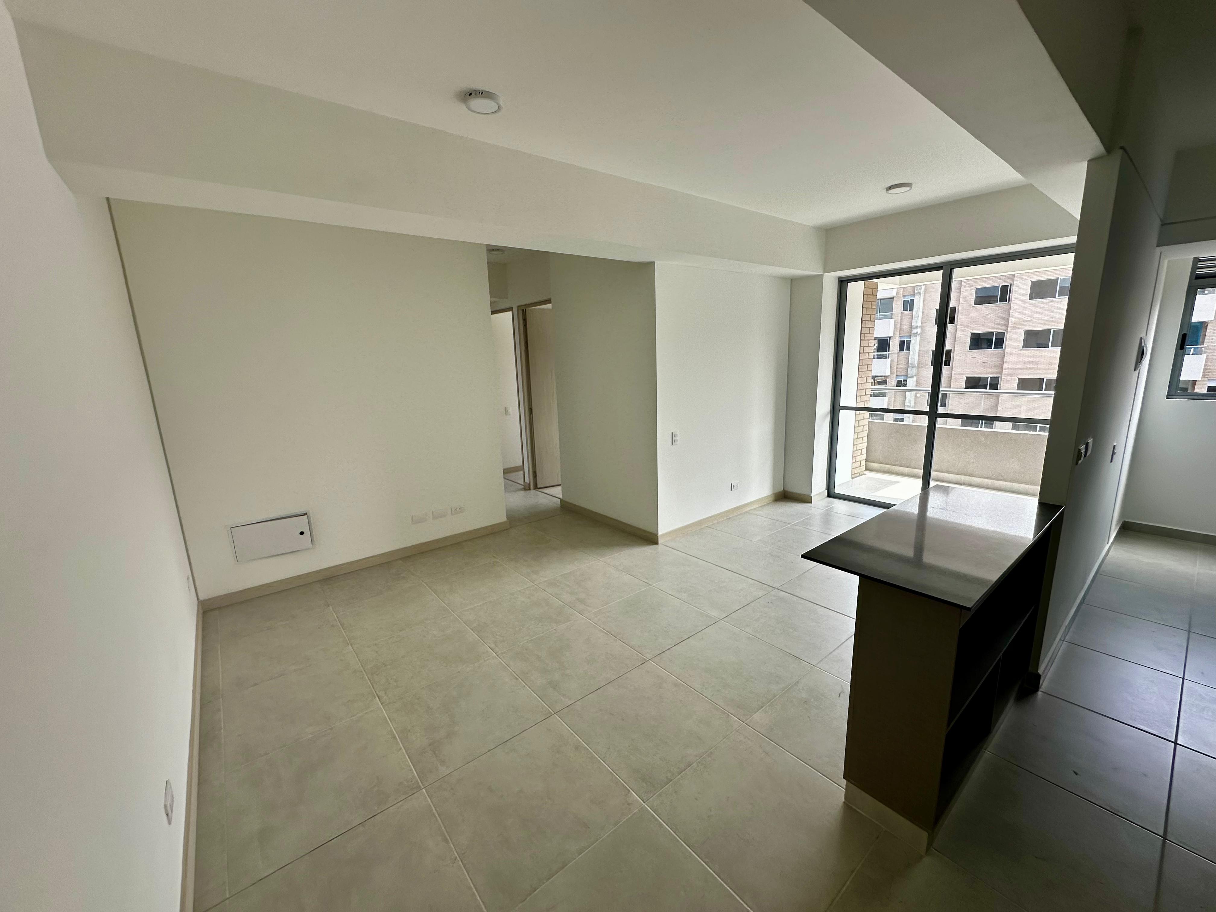 Apartamento alquiler en Envigado para estrenar