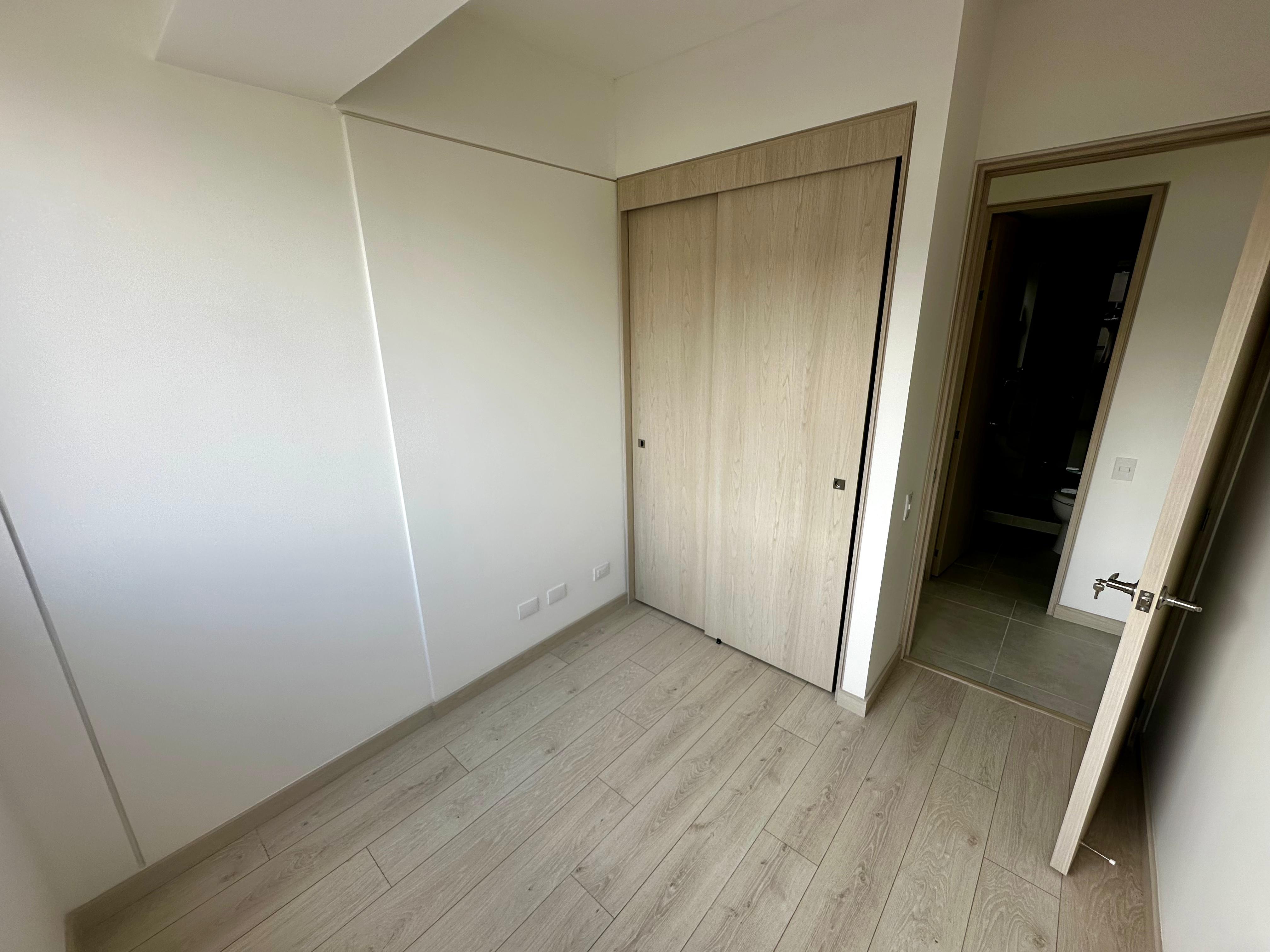 Apartamento alquiler en Envigado para estrenar