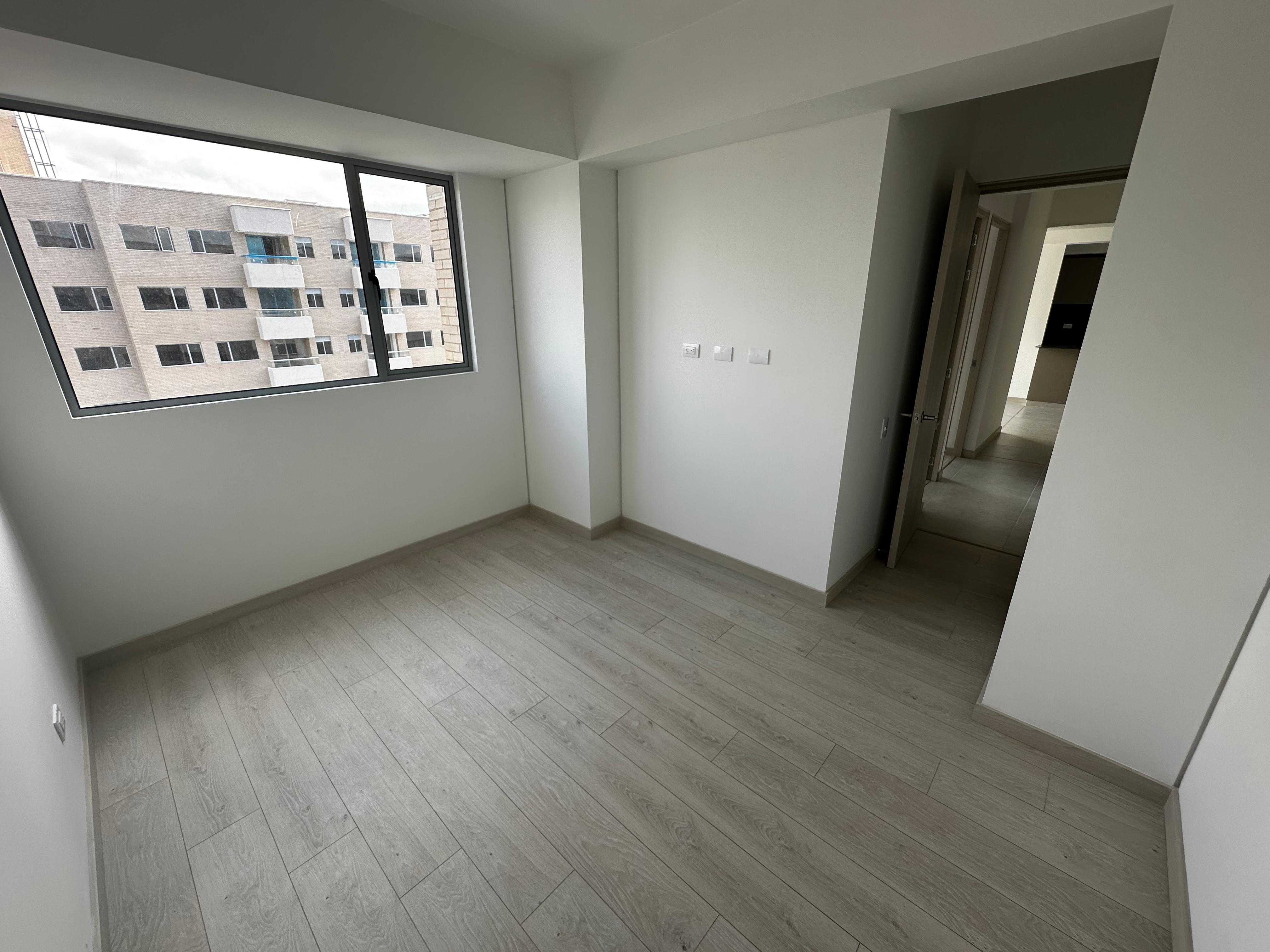 Apartamento alquiler en Envigado para estrenar