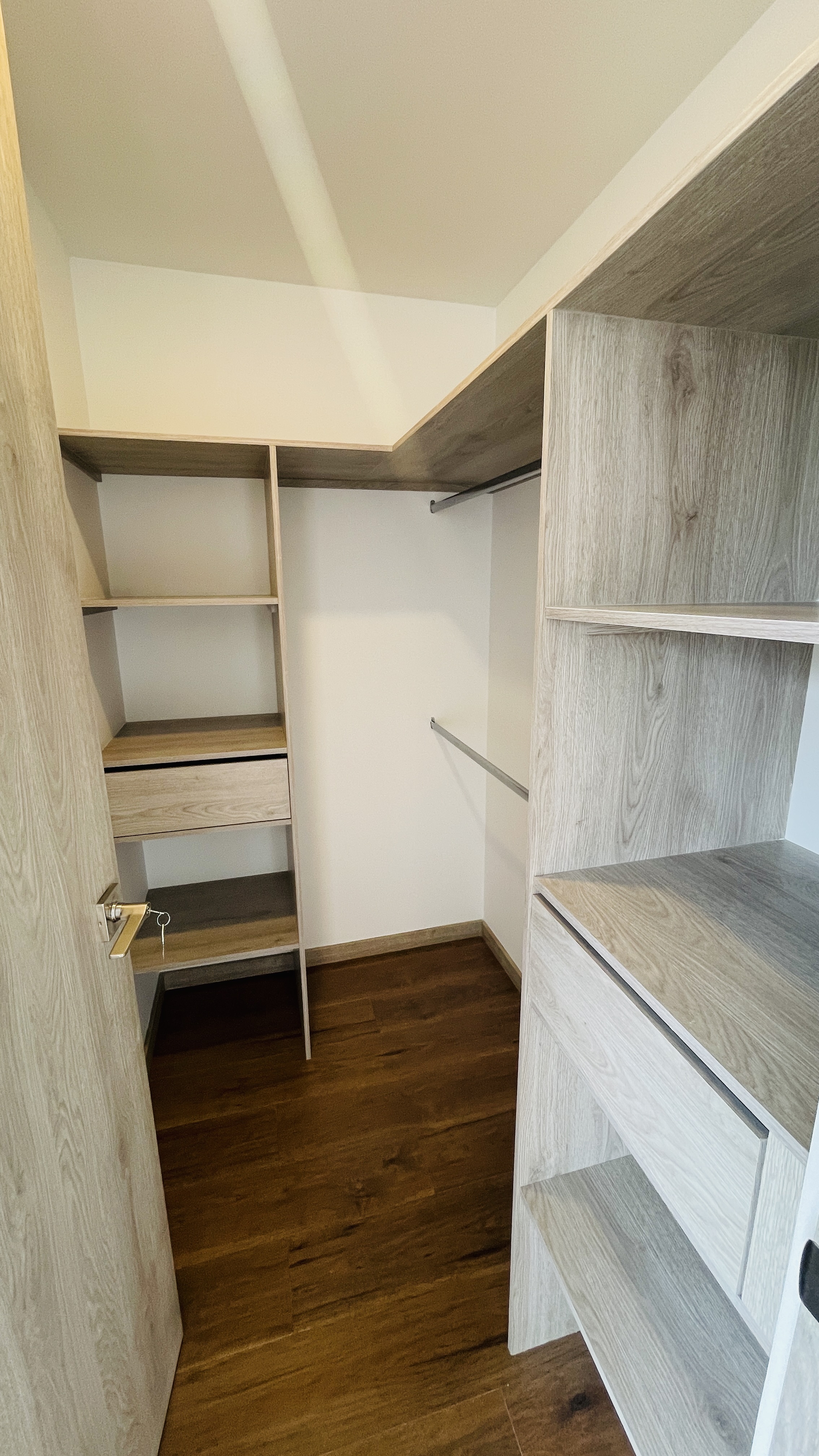 Apartamento para alquiler cerca a Santa Fe