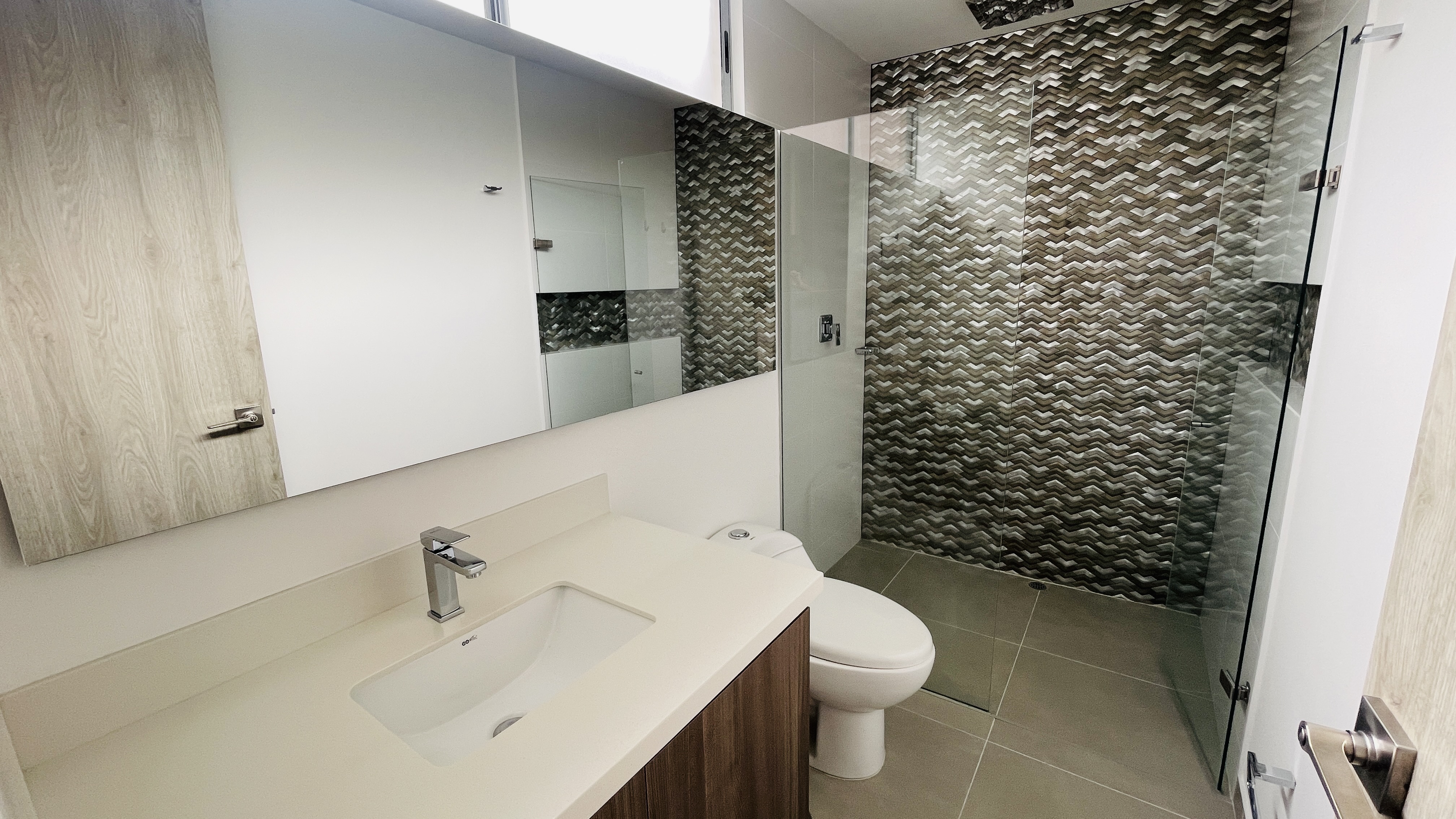 Apartamento para alquiler cerca a Santa Fe