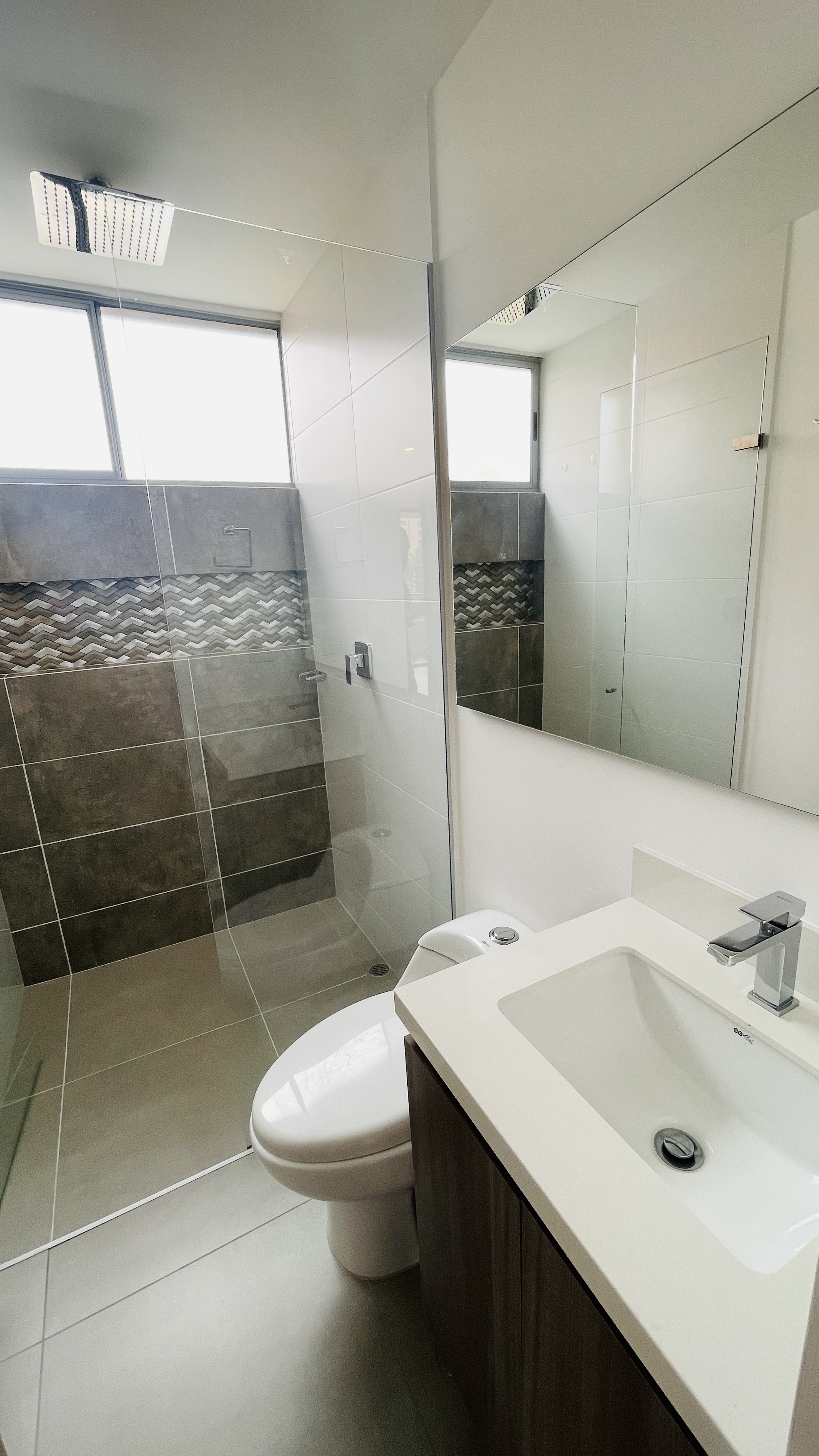 Apartamento para alquiler cerca a Santa Fe