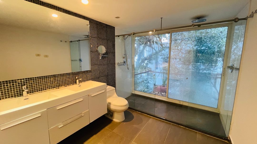 Excelente casa para alquiler en Envigado