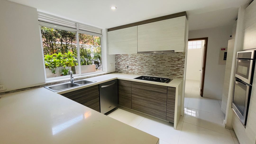 Excelente casa para alquiler en Envigado