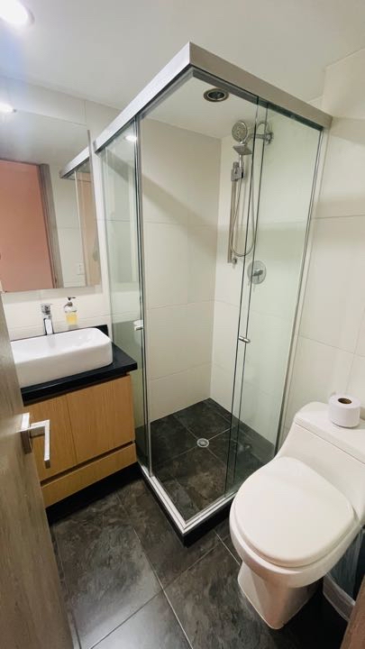 Apartamento para la venta en la frontera