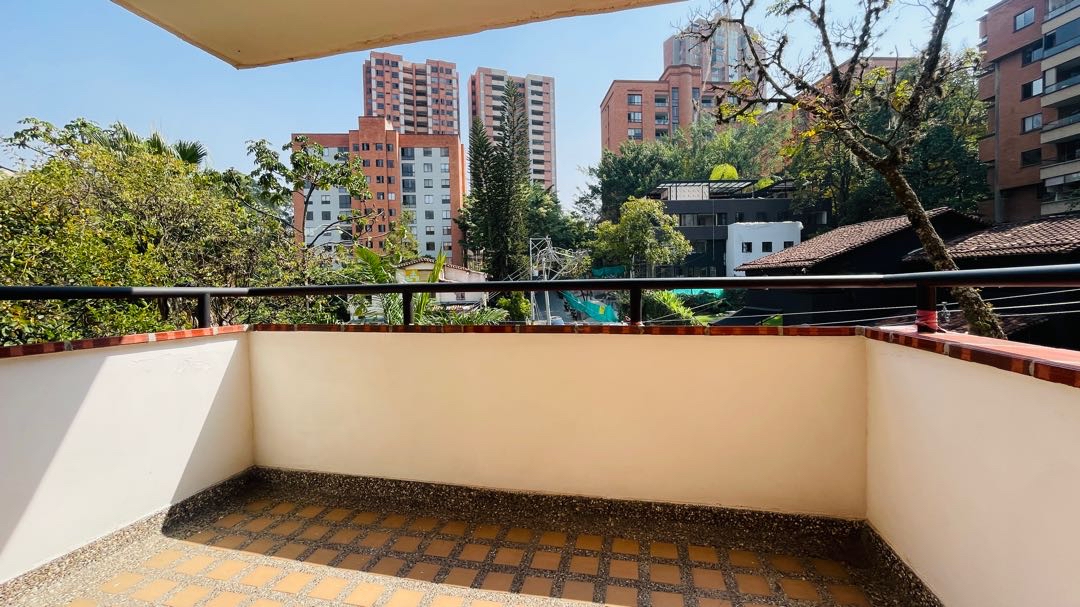 Apartamento para la venta en la frontera