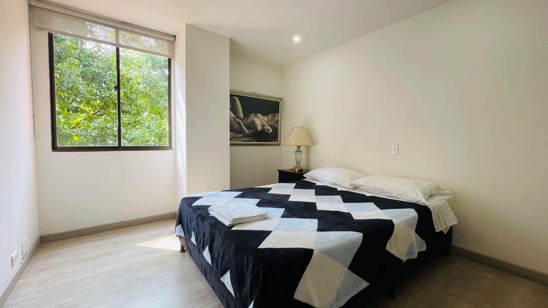 Apartamento para la venta en la frontera