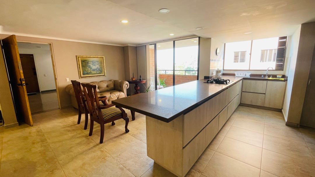 Apartamento para la venta en la frontera