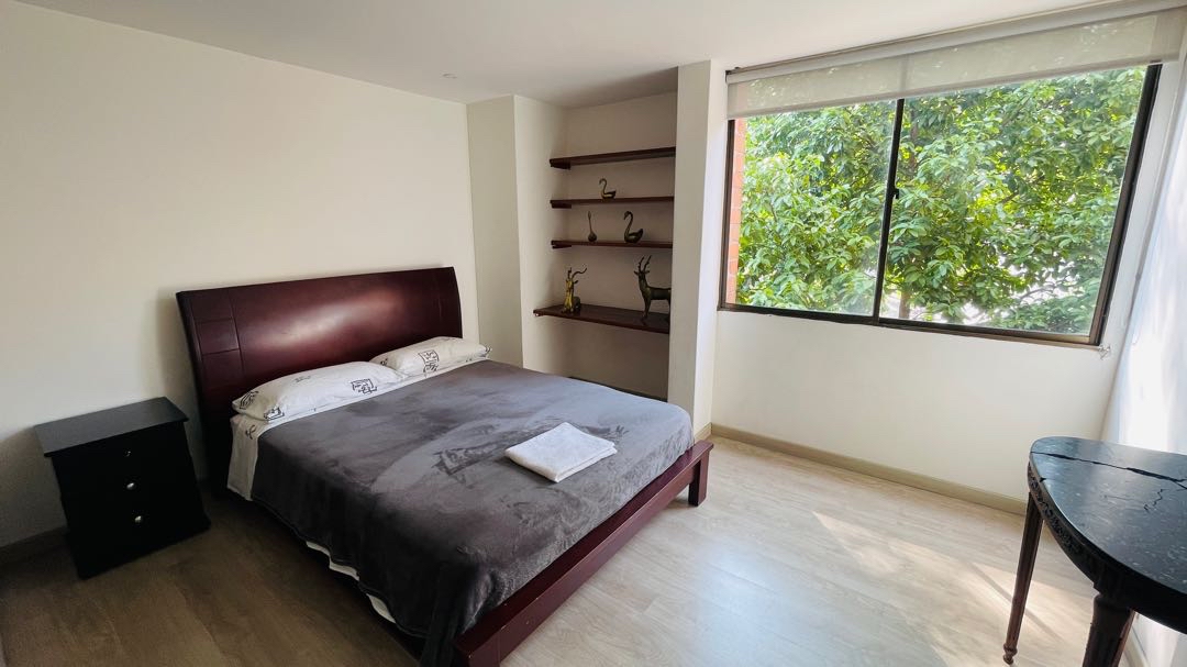 Apartamento para la venta en la frontera