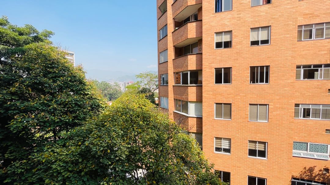 Apartamento para la venta en la frontera