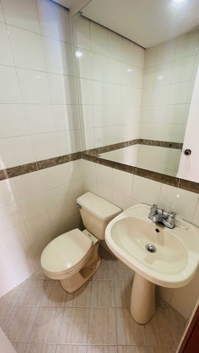 Apartaestudio para alquiler en El Poblado