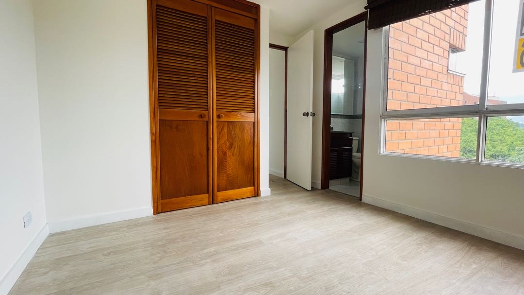 Apartaestudio para alquiler en El Poblado