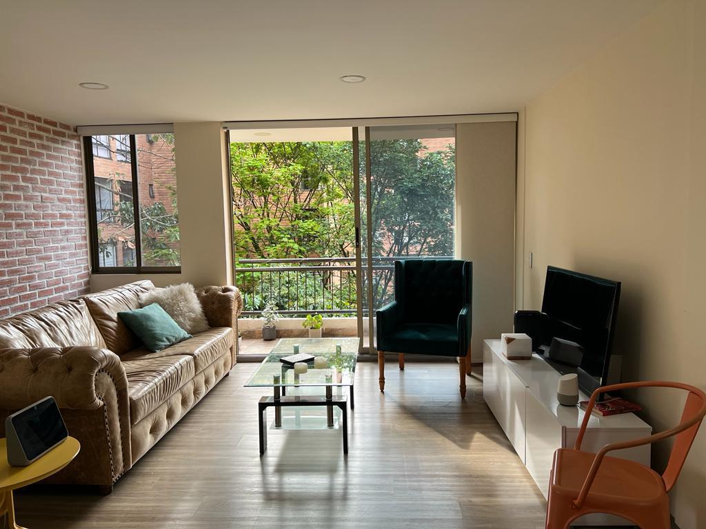 Apartamento para arriendo en San Lucas