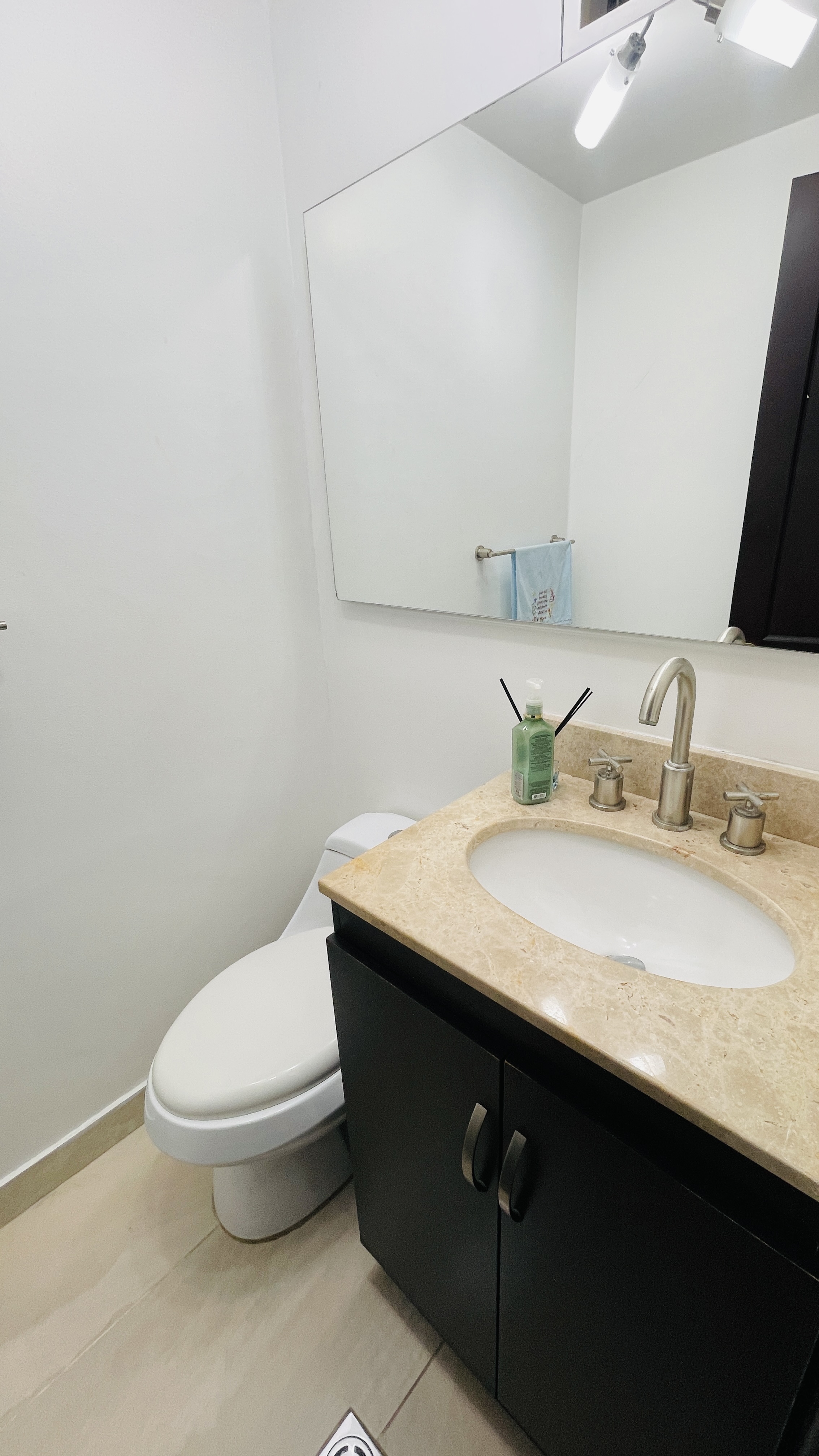 Casa para arriendo en la loma de las brujas