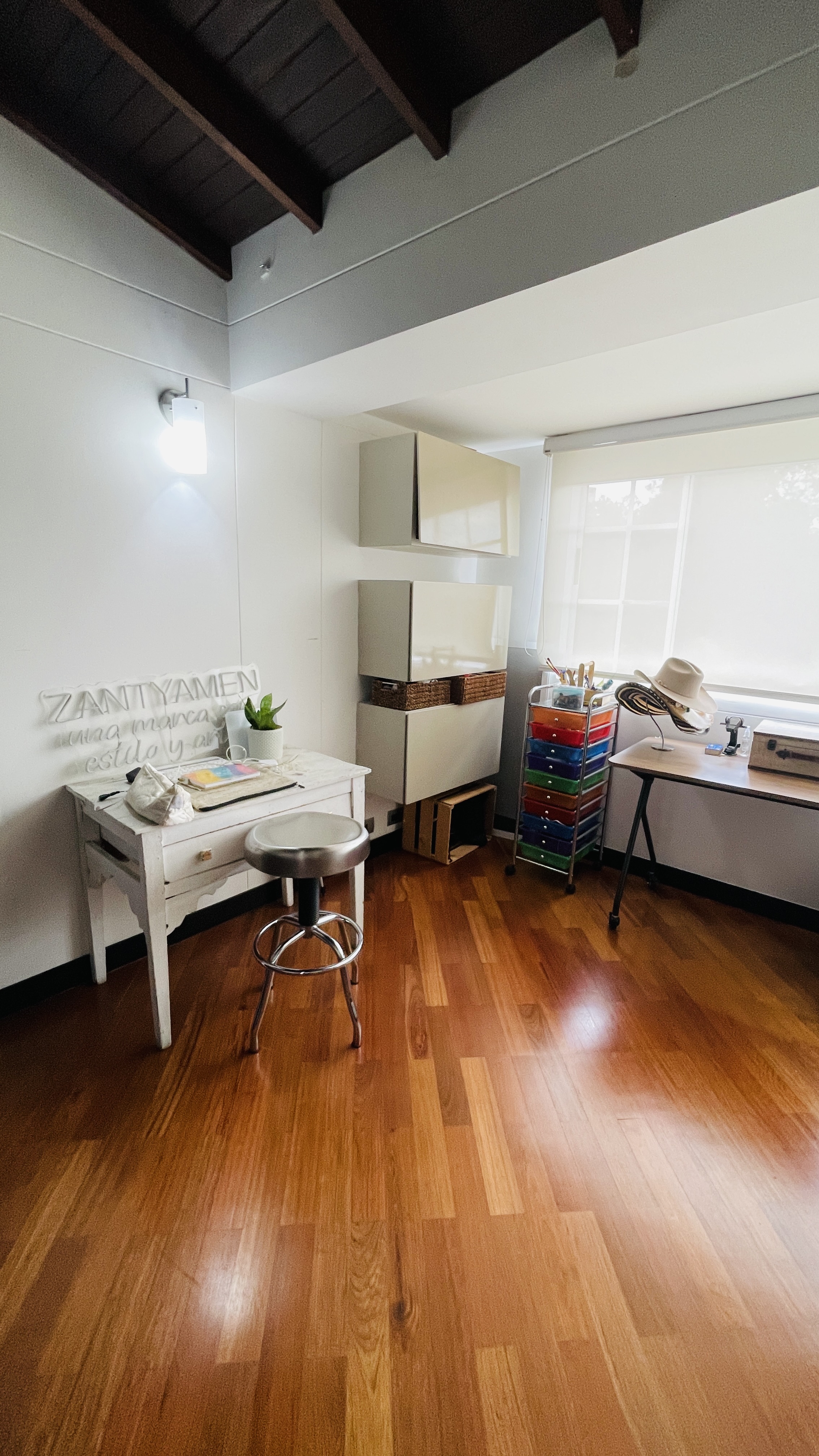 Casa para arriendo en la loma de las brujas