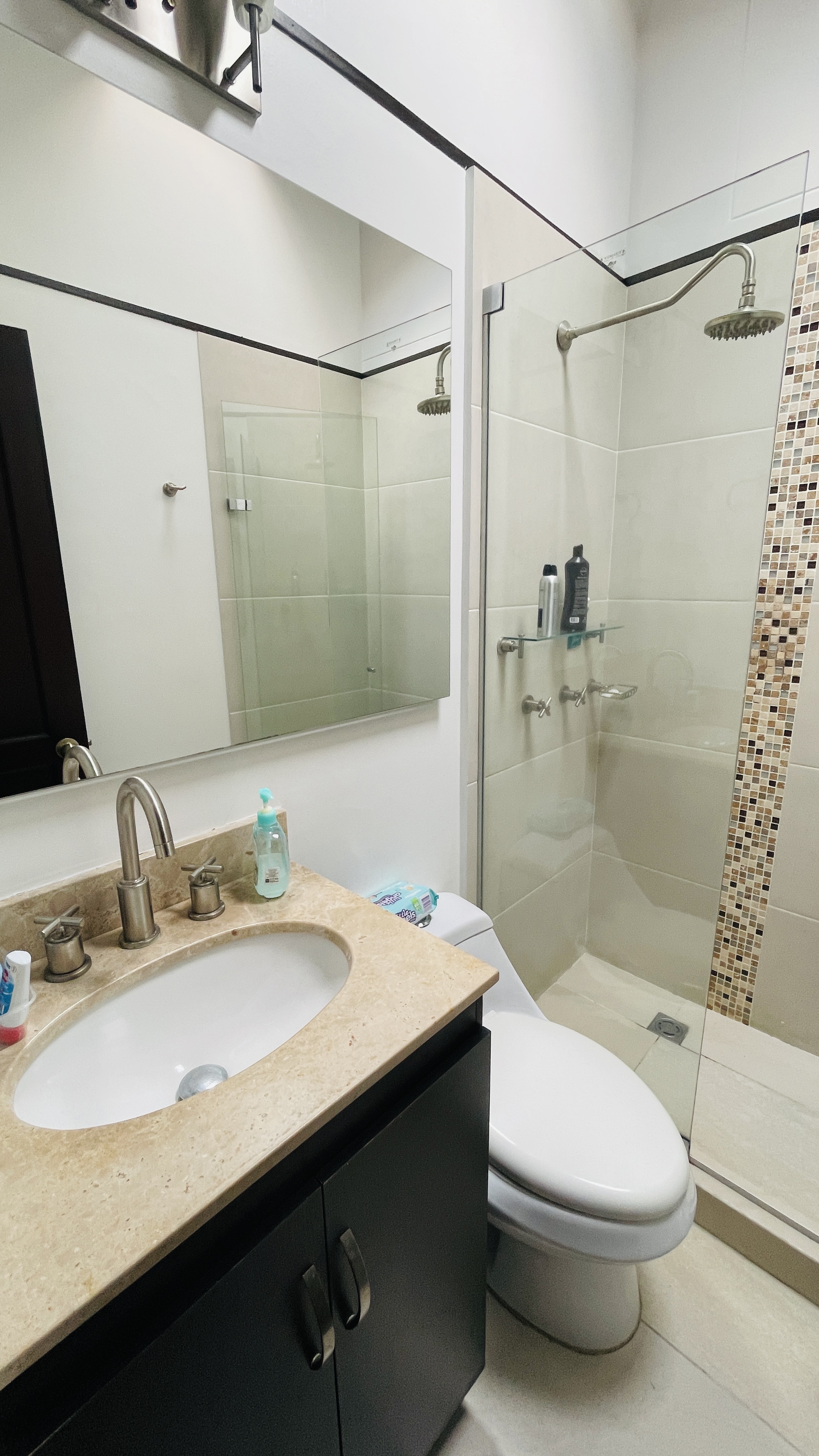 Casa para arriendo en la loma de las brujas