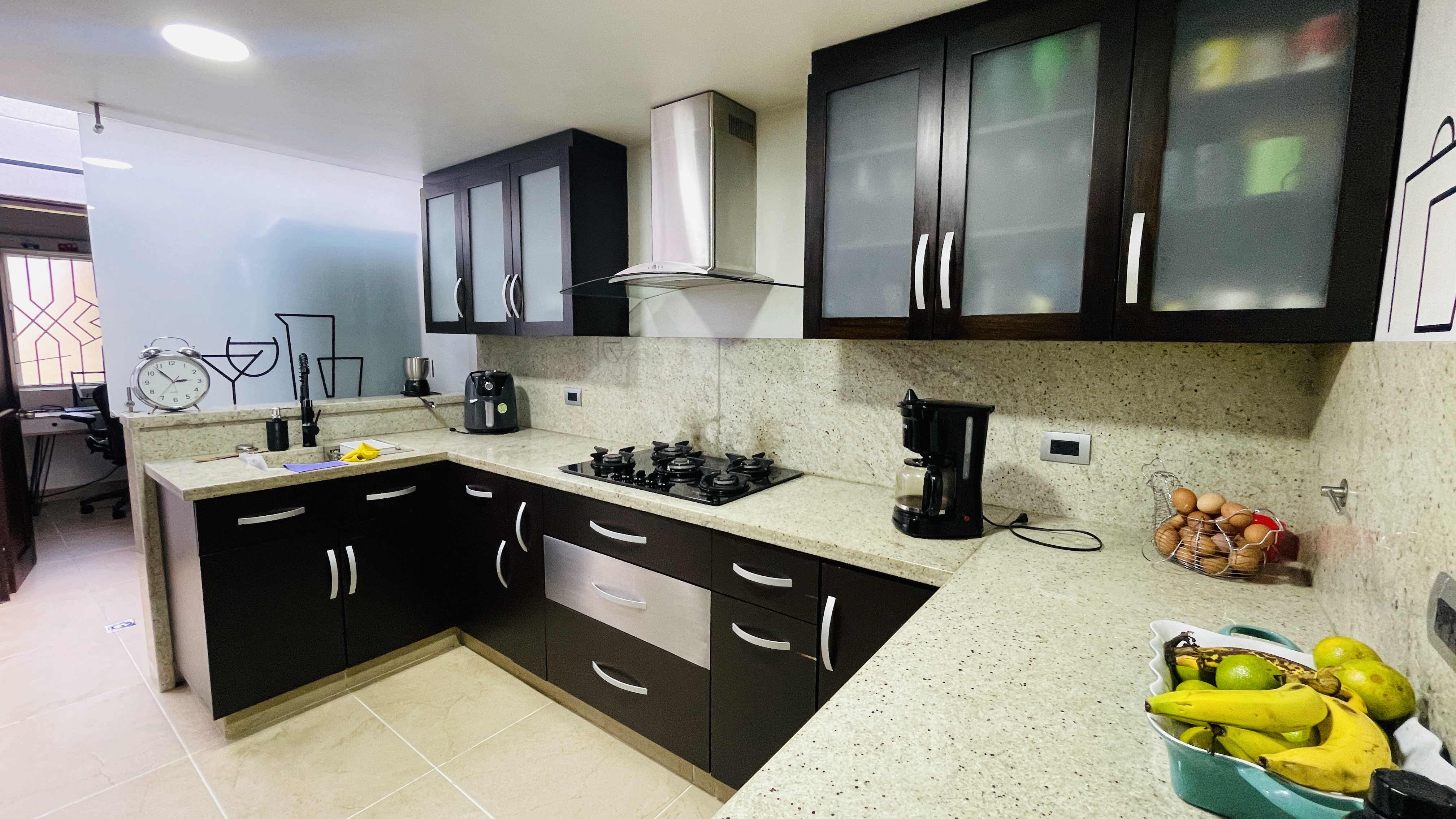 Casa para arriendo en la loma de las brujas