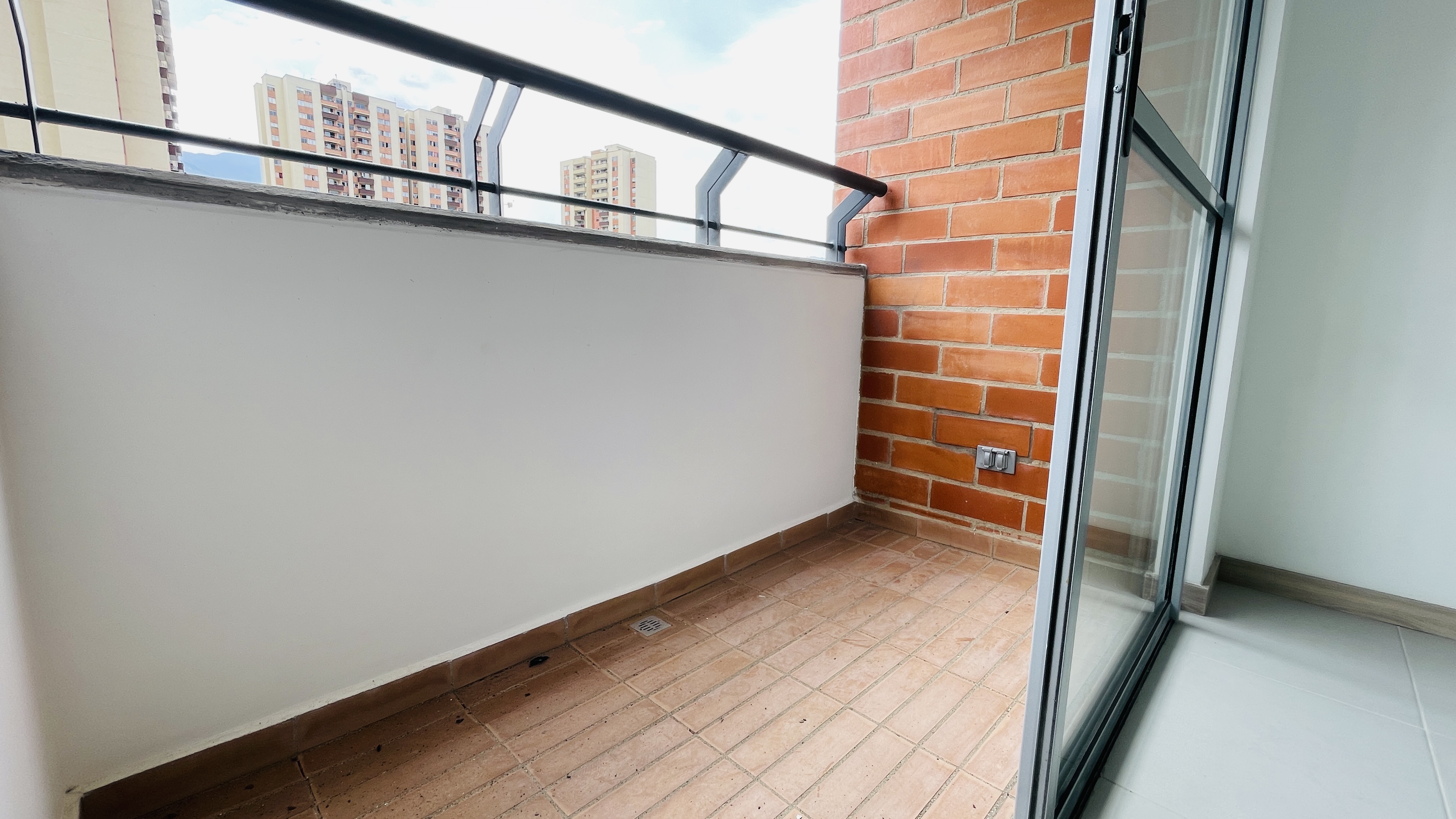 Apartamento para la venta en Bahia grande - itagui