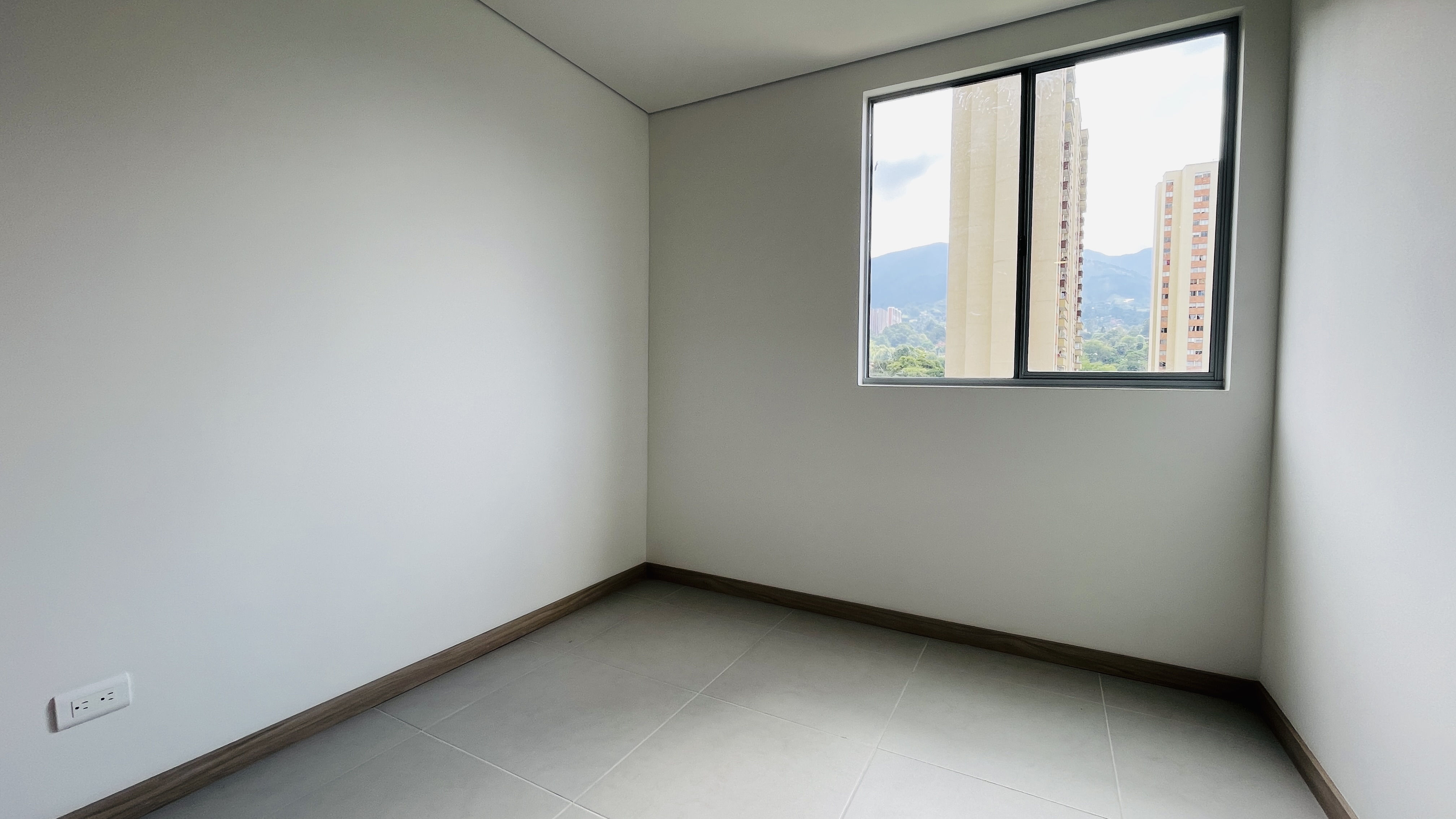 Apartamento para la venta en Bahia grande - itagui