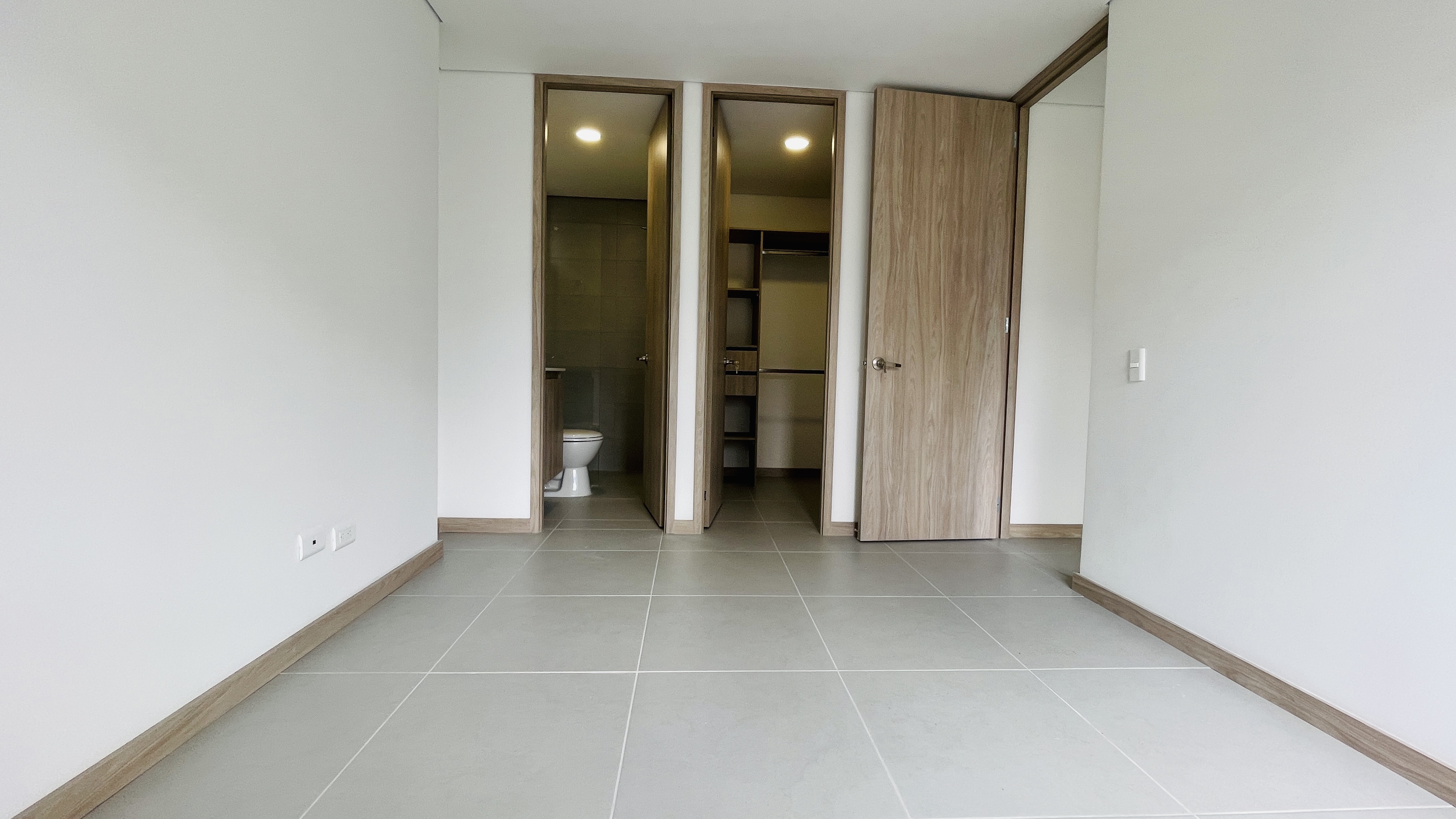 Apartamento para la venta en Bahia grande - itagui