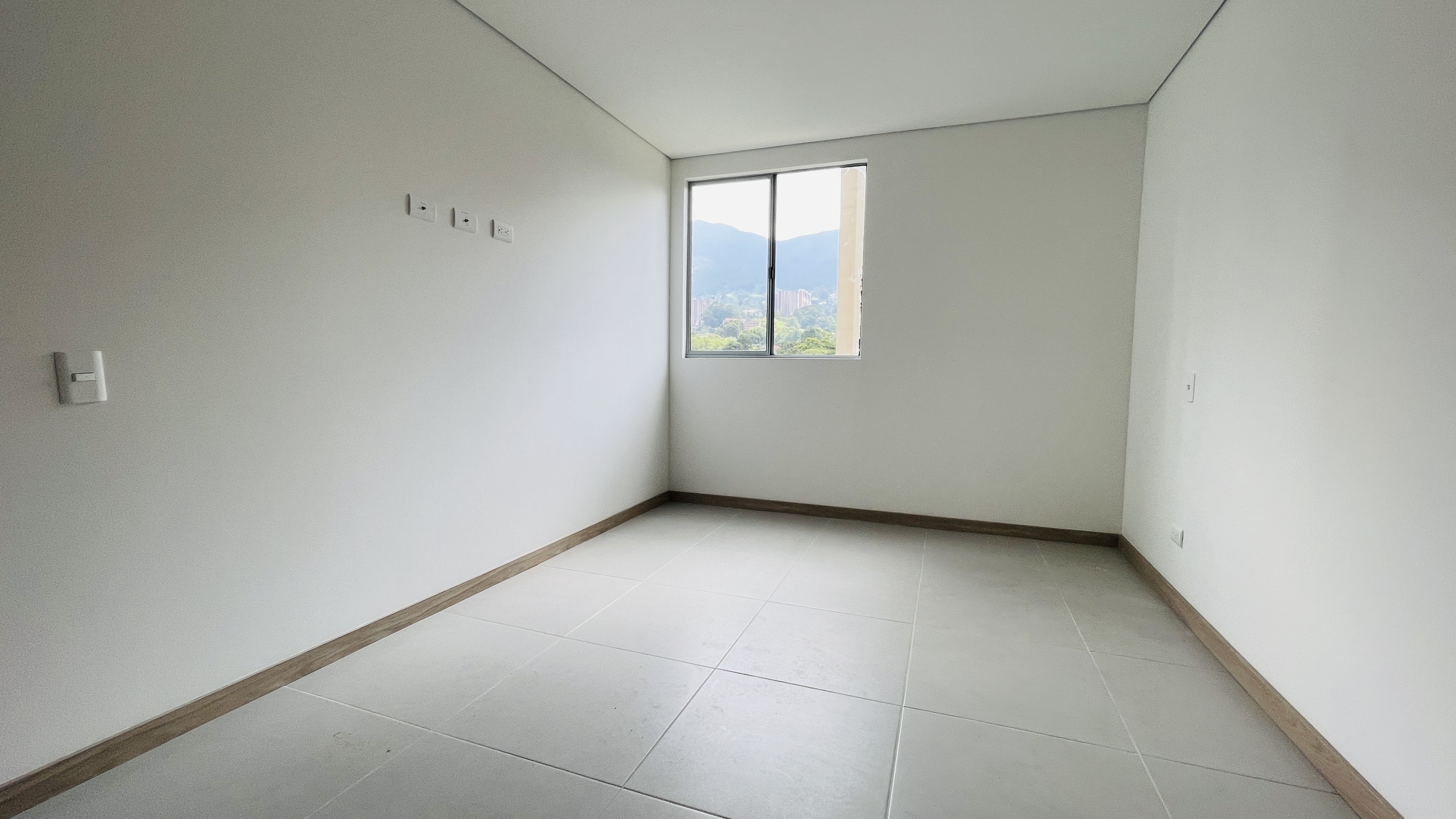 Apartamento para la venta en Bahia grande - itagui