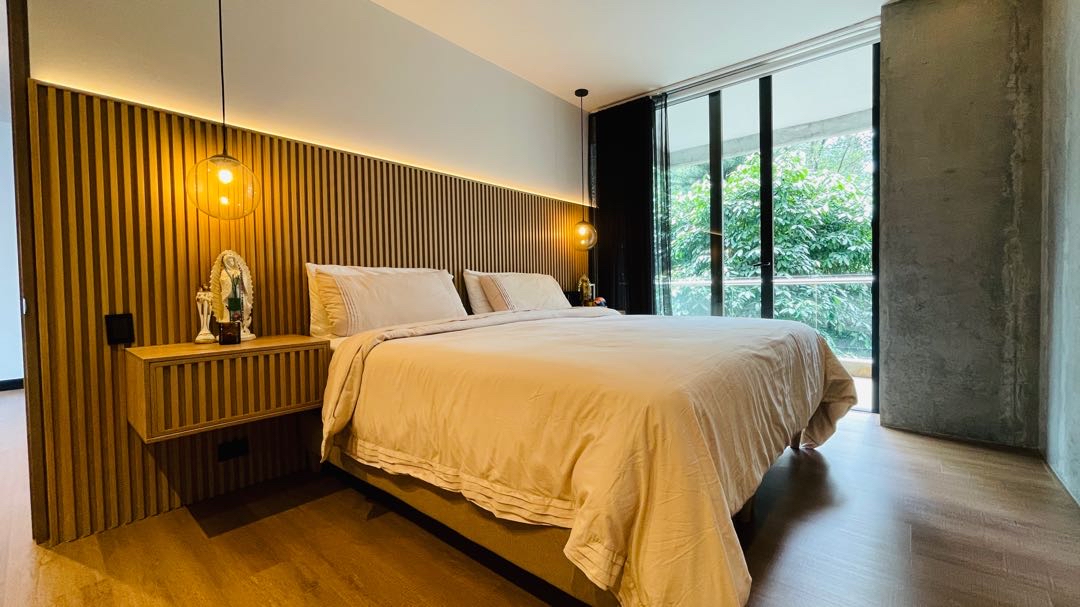 Excelente apartamento para arriendo o venta en los balsos