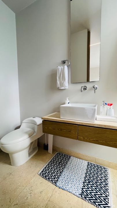 Excelente apartamento para arriendo o venta en los balsos