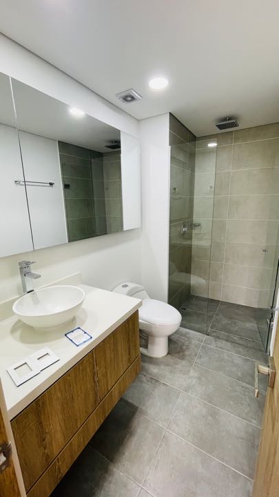 Apartamento en arriendo en las palmas