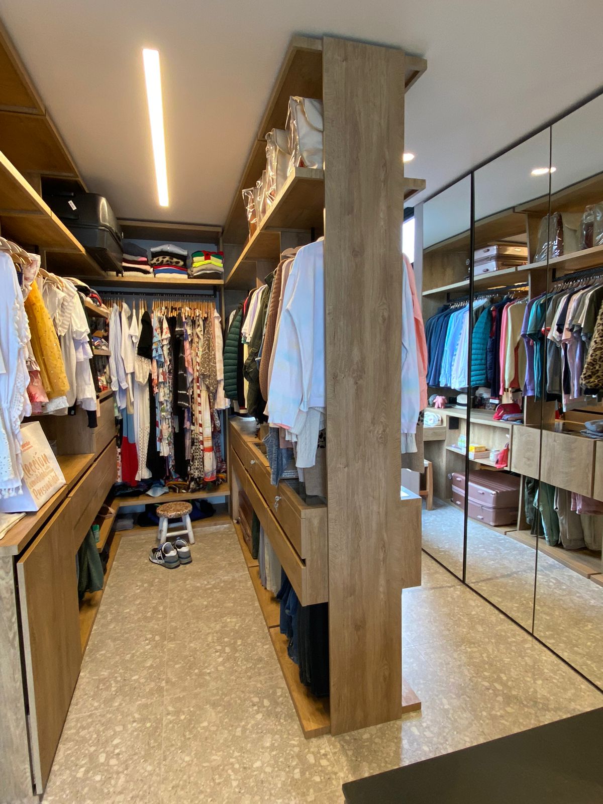 Apartamento lujoso en arriendo amoblado