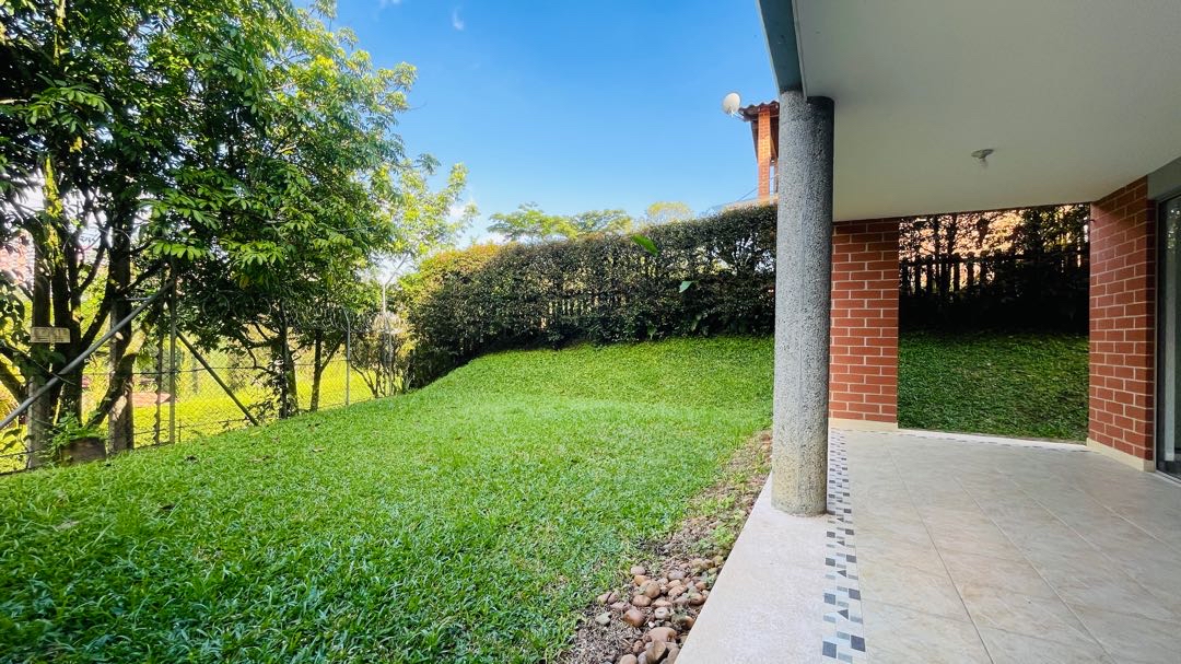 Casa para la venta o arriendo en envigado