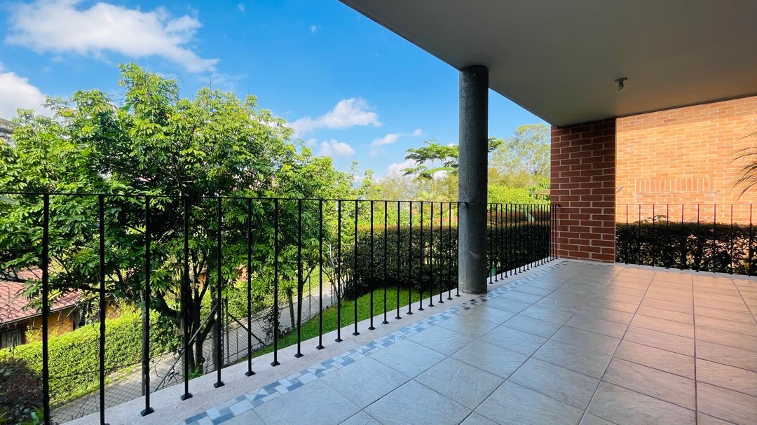 Casa para la venta o arriendo en envigado