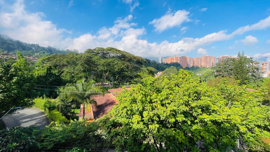 Casa para la venta o arriendo en envigado