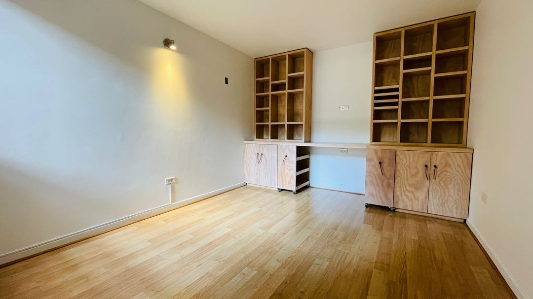 Apartamento en arriendo por la superior
