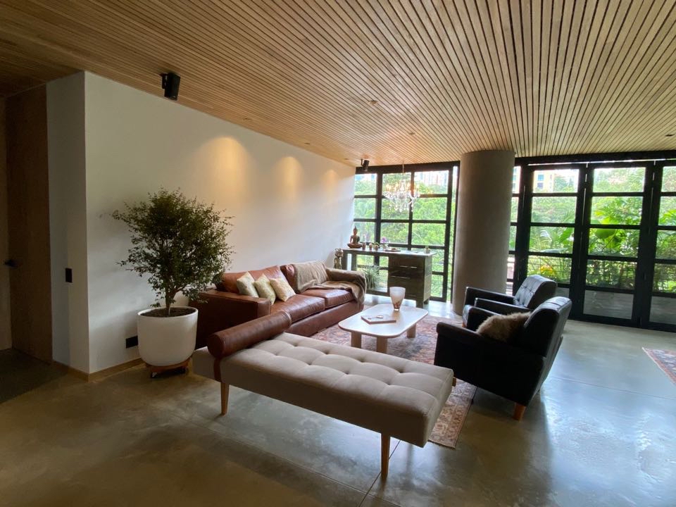 Apartamento a la venta en el sector campestre