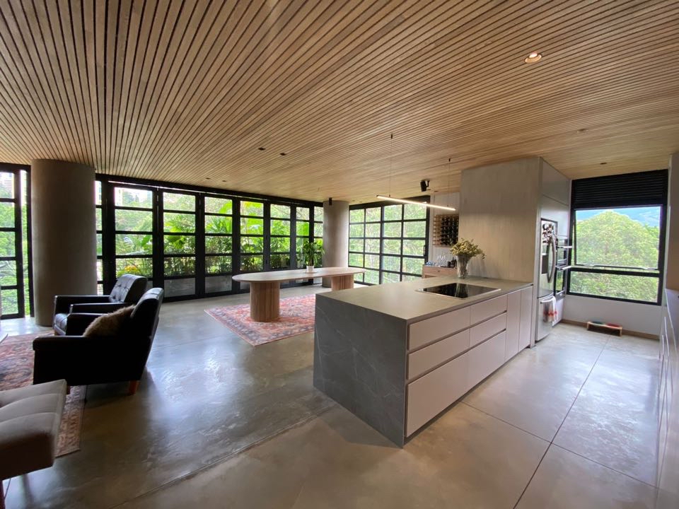 Apartamento a la venta en el sector campestre