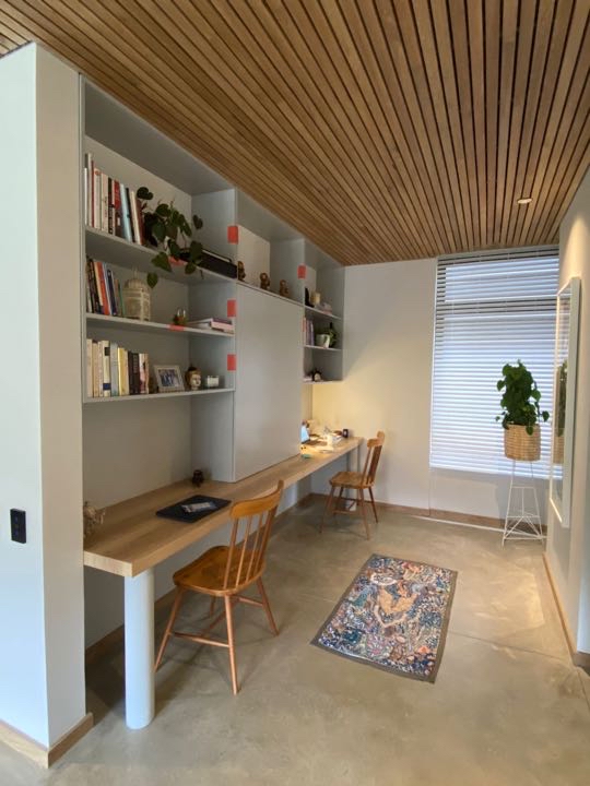 Apartamento a la venta en el sector campestre