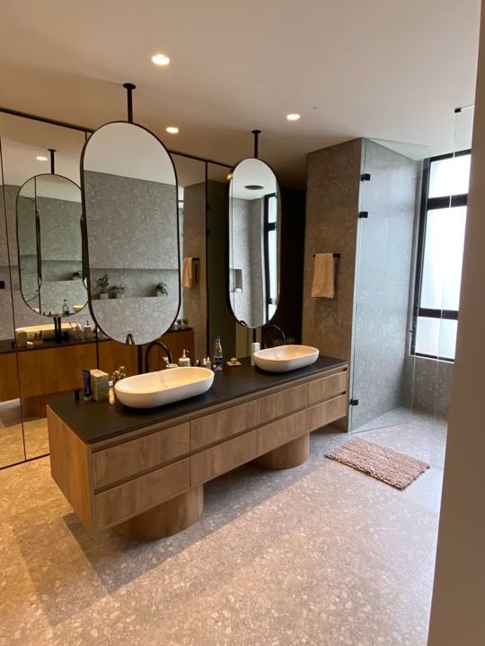 Apartamento a la venta en el sector campestre